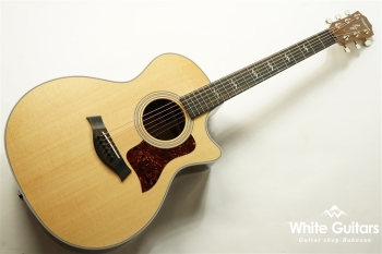 414ce Rosewood V-Class